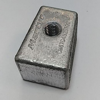 Анод Т40Р (24-15) Анод Т40Р (24-15)