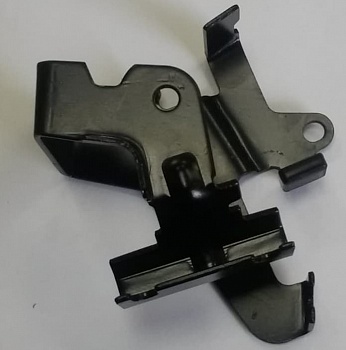 Кронштейн троса газа T15P (12-1) Кронштейн троса газа T15P (12-1)