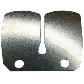 Клапан лепестковый GLADIATOR G5FHS Клапан лепестковый GLADIATOR G5FHS