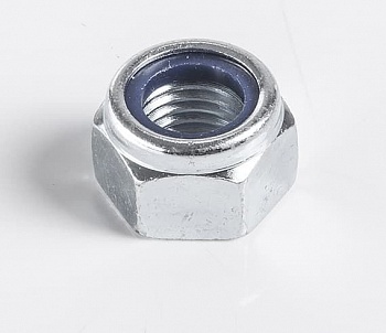 Стопорная гайка ЯЛ45 (5) Стопорная гайка ЯЛ45 (5)