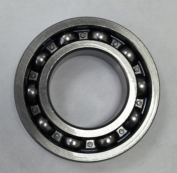 Подшипник шестерни з/х 6005 47х25х12 T9.8A (13-35) Подшипник шестерни з/х 6005 47х25х12 T9.8A (13-35)