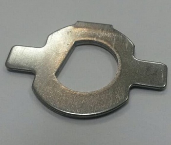 Шайба WT40P (2-20) Шайба WT40P (2-20)