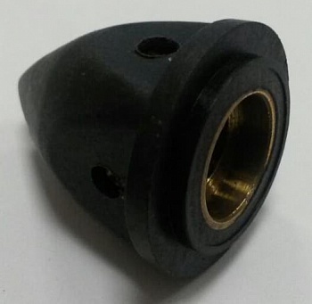 Гайка винта для SEA-PRO T 8 - T 9.9 Гайка винта для SEA-PRO T 8 - T 9.9