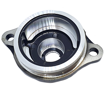 Кожух гребного вала HIDEA HD5FHS Кожух гребного вала HIDEA HD5FHS