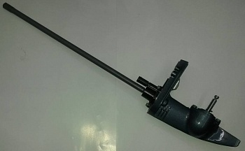 Редуктор в сборе SEA-PRO T2.5 Редуктор в сборе SEA-PRO T2.5