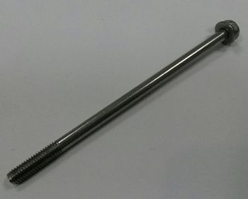 Болт с шайбой T15P (4-13) Болт с шайбой T15P (4-13)