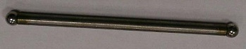 Штанга толкающая φ4×79 F2.5P (5-13) Штанга толкающая φ4×79 F2.5P (5-13)