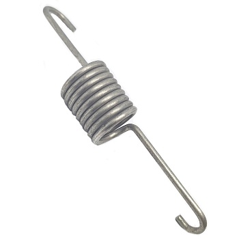 Пружина растяжения T15P (13-32) Пружина растяжения T15P (13-32)