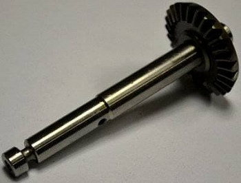Гребной вал для HIDEA HD3FHS Гребной вал для HIDEA HD3FHS