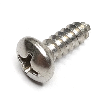Винт F20P ST5.5×15-F (10-12) Винт F20P ST5.5×15-F (10-12)