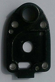 Нижней части корпуса помпы F2.5 Нижней части корпуса помпы F2.5