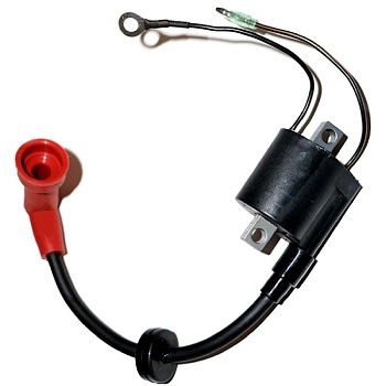 Катушка зажигания HIDEA HD40FHS Катушка зажигания HIDEA HD40FHS