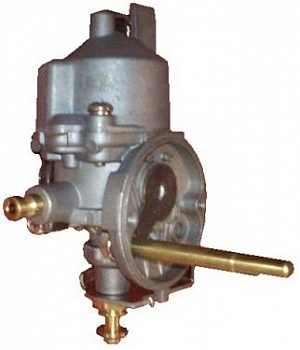 Карбюратор в сборе SEA-PRO T2.5 Карбюратор в сборе SEA-PRO T2.5