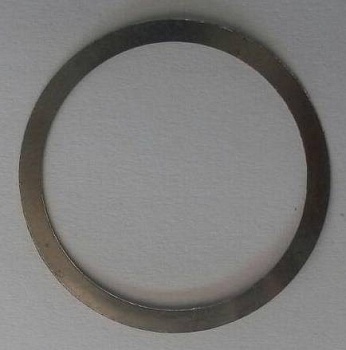 Шайба регулировочная (T: 0.20mm) T15 (16-33) Шайба регулировочная (T: 0.20mm) T15 (16-33)