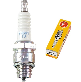NGK BR6HS-10 NGK BR6HS-10