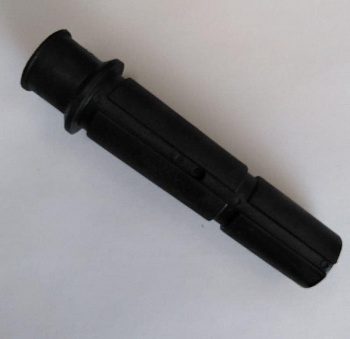 Корпус ручки газа для SEA-PRO T 4 - T 5 Корпус ручки газа для SEA-PRO T 4 - T 5