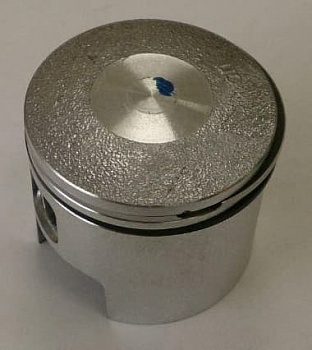 Поршень 50mm T8A (3-11) Поршень 50mm T8A (3-11)