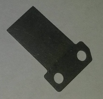 Ограничительная пластина T2.6A (2-14) Ограничительная пластина T2.6A (2-14)