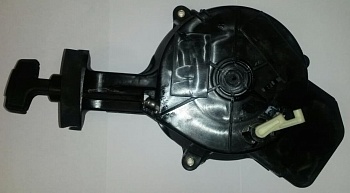 Ручной стартер в сборе SEA-PRO F4-F5-F6 Ручной стартер в сборе SEA-PRO F4-F5-F6