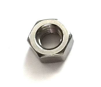 Гайка F20P M6 (15-43) Гайка F20P M6 (15-43)
