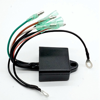 Коммутатор CDI T3P (9-8) Коммутатор CDI T3P (9-8)