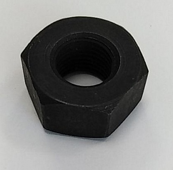 Гайка маховика T15P (8-11) Гайка маховика T15P (8-11)