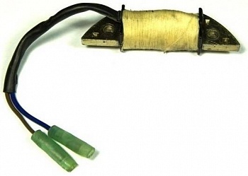 Катушка генератора SEA-PRO OTH 9.9 - T 15 Катушка генератора SEA-PRO OTH 9.9 - T 15